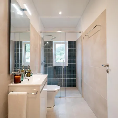 Konukevi Casa Da Bela Vista