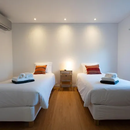 Casa Da Bela Vista Konukevi 4*