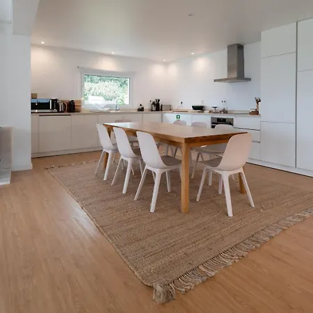 Casa Da Bela Vista Konukevi