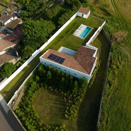 Casa Da Bela Vista 4*