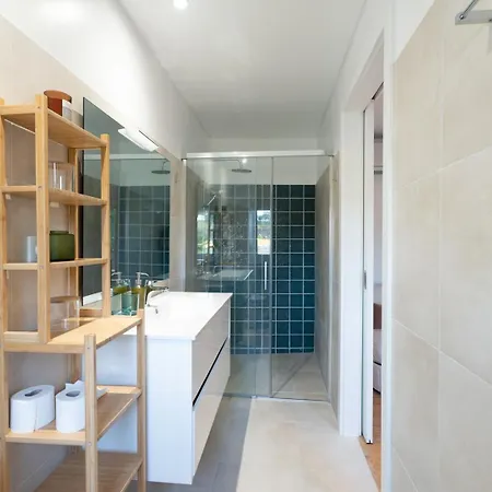 Konukevi Casa Da Bela Vista