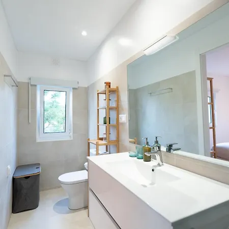 Konukevi Casa Da Bela Vista Ponta Delgada