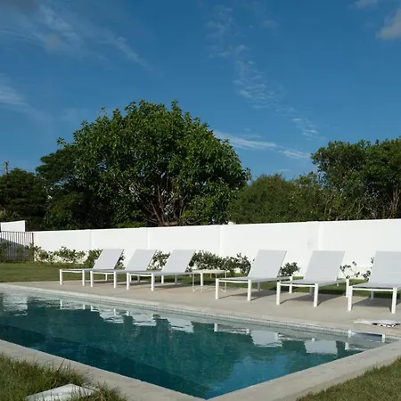 Casa Da Bela Vista Konukevi