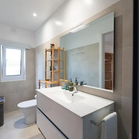 Konukevi Casa Da Bela Vista 4*