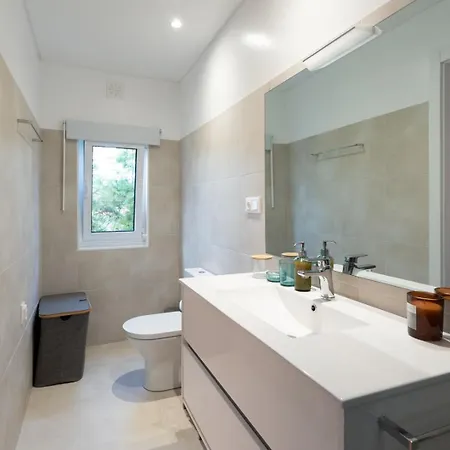 Casa Da Bela Vista Konukevi 4*