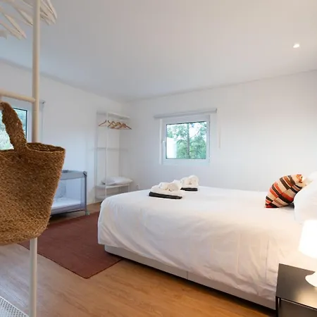 Konukevi Casa Da Bela Vista 4*