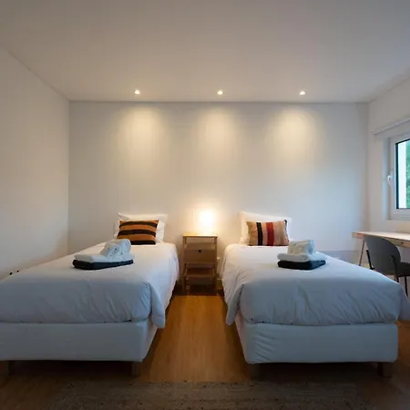 Casa Da Bela Vista Konukevi Ponta Delgada