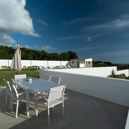 Casa Da Bela Vista 4*