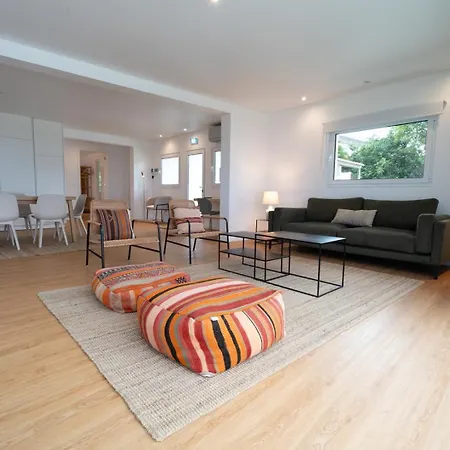 Casa Da Bela Vista Ponta Delgada