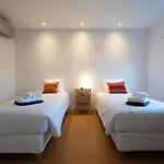 Casa Da Bela Vista בית הארחה 3*