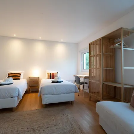 Casa Da Bela Vista Ponta Delgada (Sao Miguel)