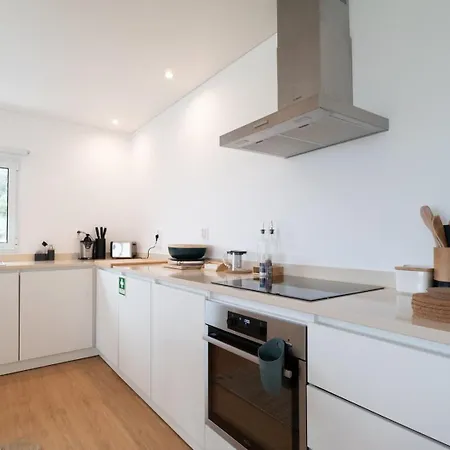 Casa Da Bela Vista Villa Ponta Delgada (Sao Miguel)
