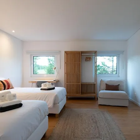 Pensión Casa Da Bela Vista