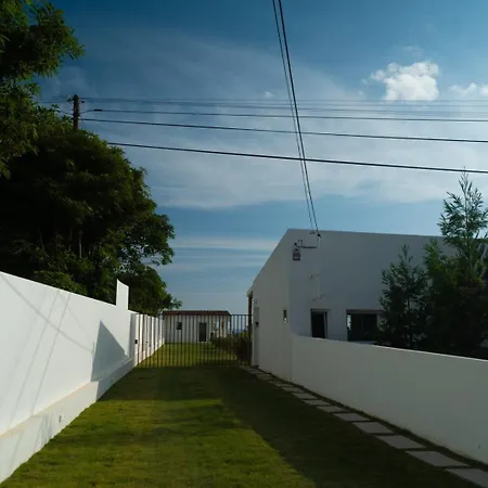 Casa Da Bela Vista * Ponta Delgada (Sao Miguel)