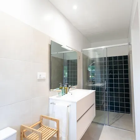 Casa Da Bela Vista Villa Ponta Delgada (Sao Miguel)