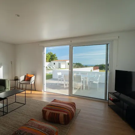 Villa Casa Da Bela Vista