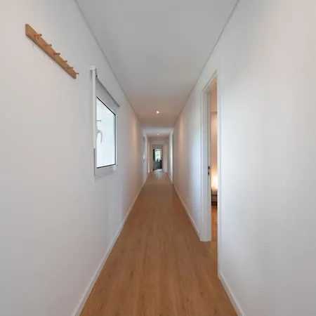 Casa Da Bela Vista Villa Ponta Delgada (Sao Miguel)