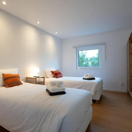 Pensión Casa Da Bela Vista