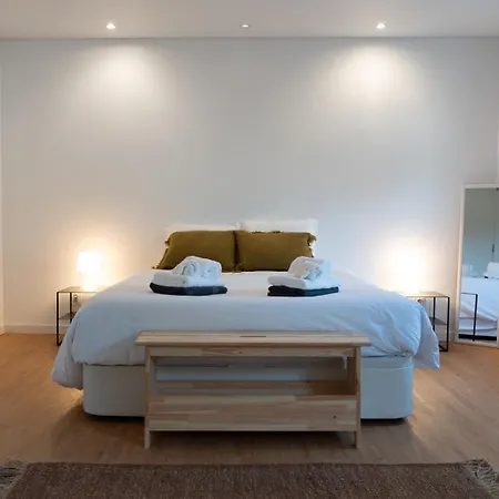 Casa Da Bela Vista Pensionat 3*