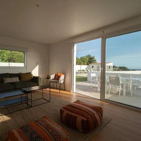 Villa Casa Da Bela Vista *