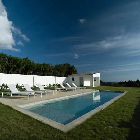Villa Casa Da Bela Vista Ponta Delgada (Sao Miguel)