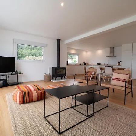 Casa Da Bela Vista 3*