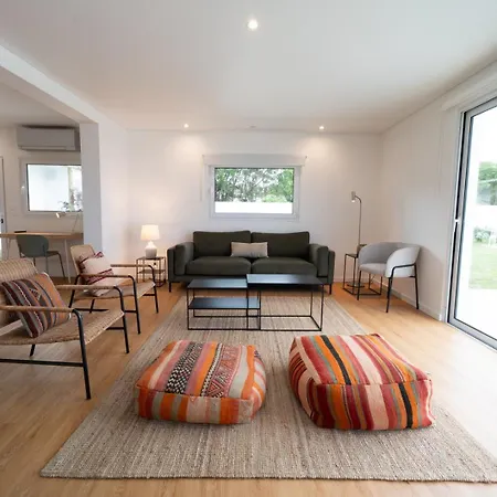 Casa Da Bela Vista Pensión