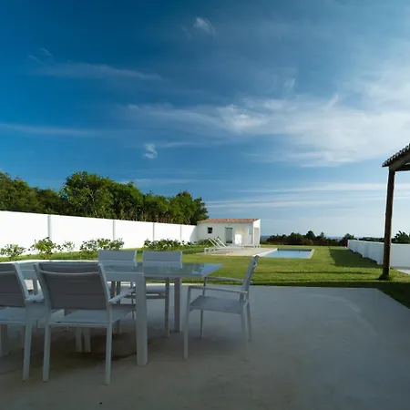 Casa Da Bela Vista 4*