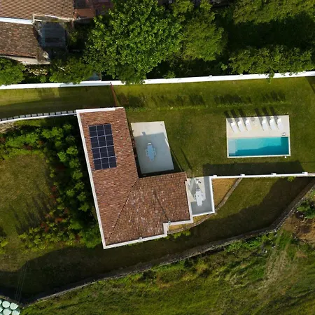 Casa Da Bela Vista Πόντα Ντελγκάντα