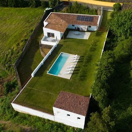Villa Casa Da Bela Vista