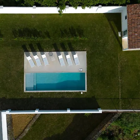 Casa Da Bela Vista Πανσιόν Πόντα Ντελγκάντα