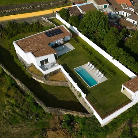 Casa Da Bela Vista 4*