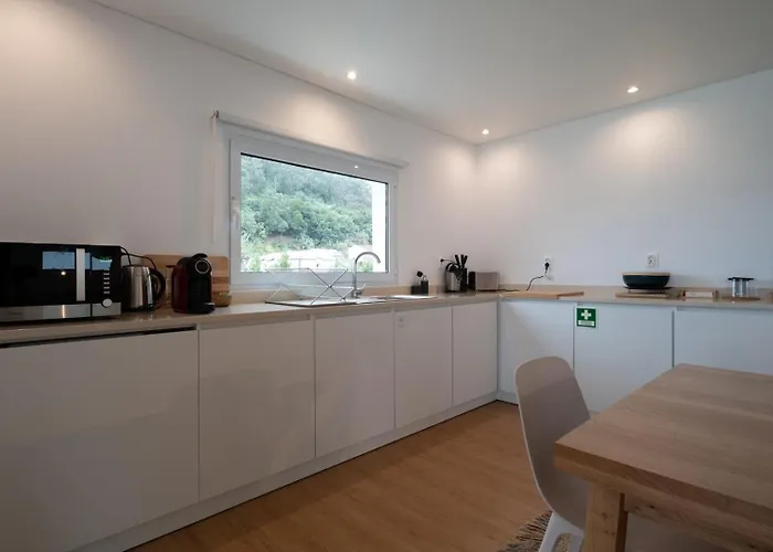 Casa Da Bela Vista 4*