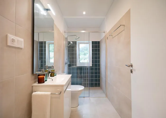 Πανσιόν Casa Da Bela Vista