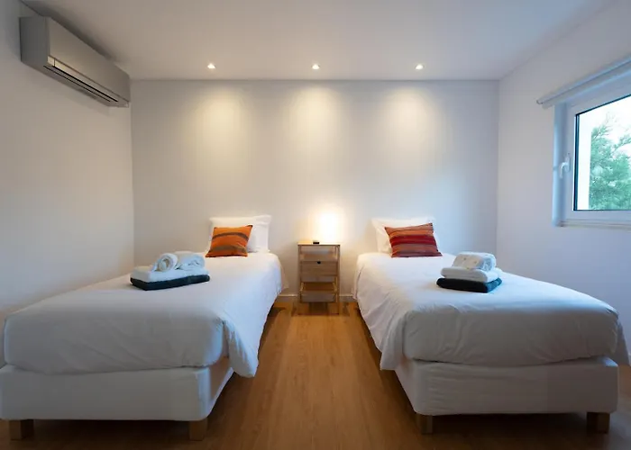 Casa Da Bela Vista Pensjonat 4*