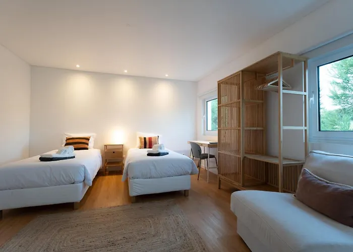 Casa Da Bela Vista Ponta Delgada