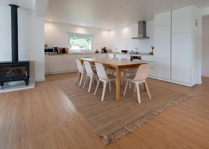 Casa Da Bela Vista Pensjonat