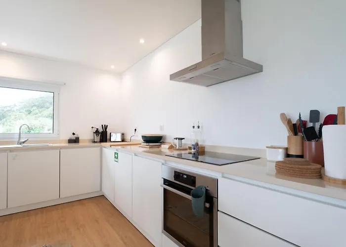 Casa Da Bela Vista Πανσιόν Πόντα Ντελγκάντα