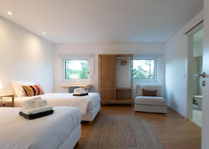 Πανσιόν Casa Da Bela Vista