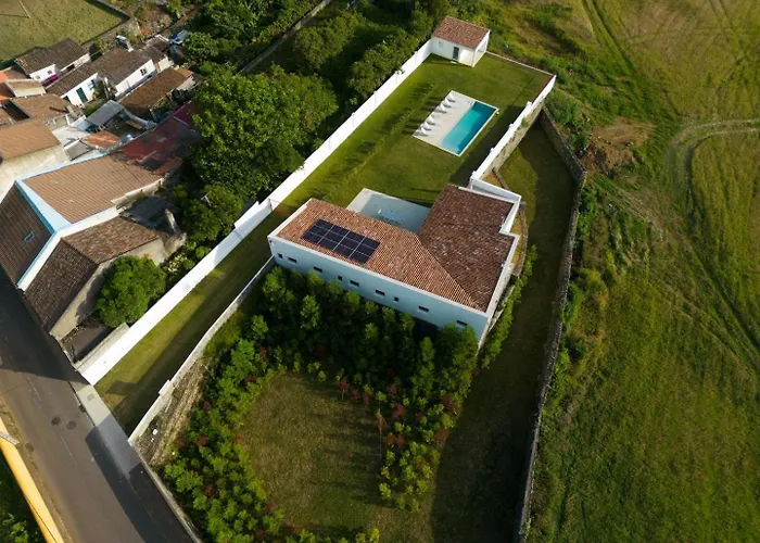 Casa Da Bela Vista 4*