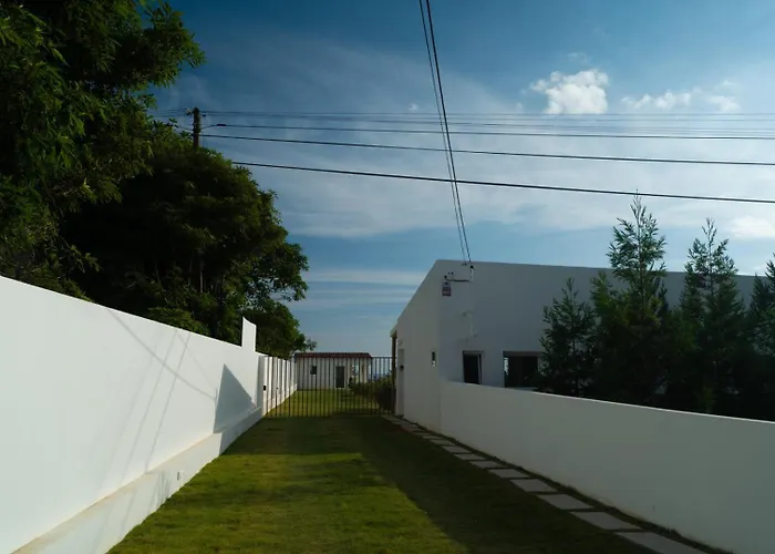 Casa Da Bela Vista 3* Πόντα Ντελγκάντα