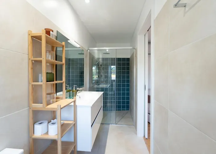 Πανσιόν Casa Da Bela Vista