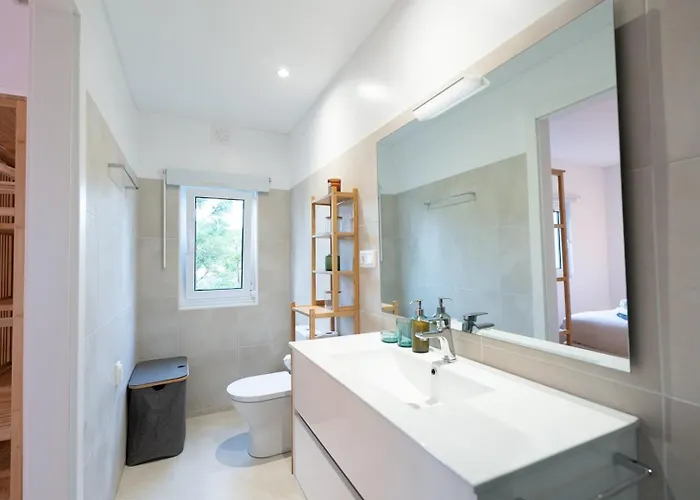 Πανσιόν Casa Da Bela Vista Πόντα Ντελγκάντα