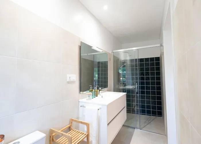 Casa Da Bela Vista Pensjonat Ponta Delgada