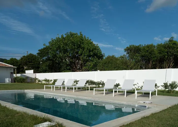 Casa Da Bela Vista Πανσιόν