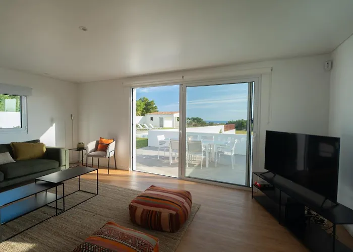 Pensjonat Casa Da Bela Vista