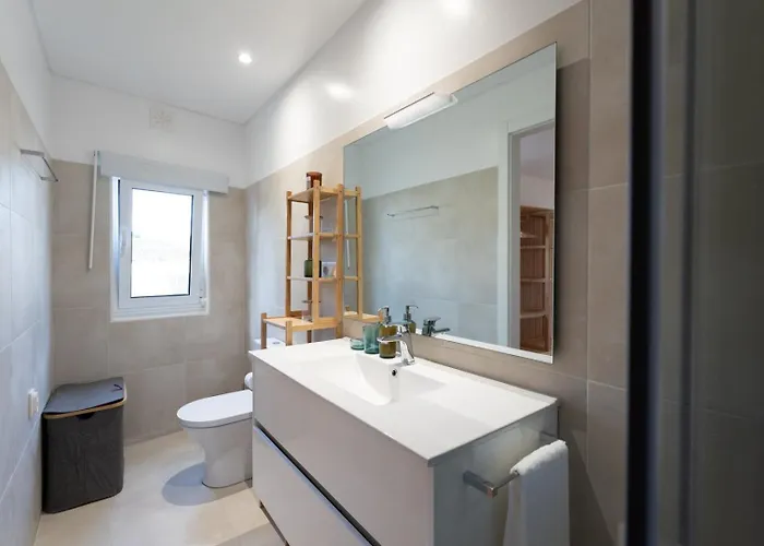 Pensjonat Casa Da Bela Vista 4*