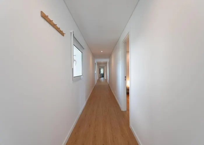 Casa Da Bela Vista Πανσιόν Πόντα Ντελγκάντα