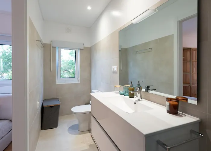 Casa Da Bela Vista Πανσιόν 3*