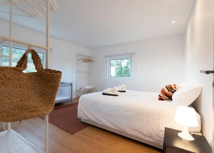 Πανσιόν Casa Da Bela Vista 3*